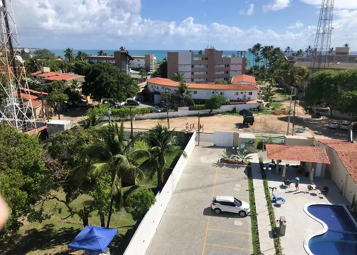 Makambira Residence flat do dr Artur Licio