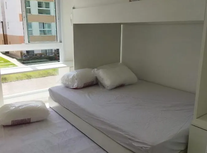Flat ótima estrutura